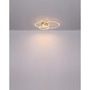 Kruhová - GLO 67220-40R MUNNI 67220-40R Stropní svítidlo - GLOBO - foto 6