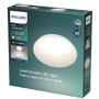 Plafoniéry - PH 8718699681111 Moire SVÍTIDLO STROPNÍ LED 10W 1100lm 4000K, bílá - PHILIPS (915005778301) - foto 6