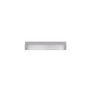 Podélná - RED R10232 SLICK nástěnná stříbrnošedá 230V G5 8W - RED - DESIGN RENDL - foto 6