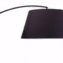 Stojací lampy - ILUX 051765 Stojací lampa Ideal Lux Pagoda PT1 nero 051765 - IDEALLUX - foto 6