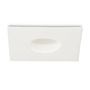 Hranatá - RED R10412 RONA náklopná s kruhovým průzorem bílá 230V/650mA LED 5W 3000K - RED - DESIGN RENDL - foto 6