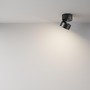 Downlight - M C024CL-L12B4K Stropní svítidlo Onda C024CL-L12B4K - MAYTONI - foto 6