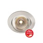 Koupelnová - SLC SLC1145D Vestavné LED svítidlo One360 DTW pr.68-83 mm hliník 474lm 1800-3000K Ra90 DALI IP44/IP20 36° - TLG - foto 6