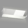 Nepřímé osvětlení - BRI 2204-018 LED nástěnné svítidlo 36 cm 8W 800lm chrom - BRILONER - foto 6