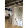 Subtilní - LA 1004251 NUMINOS® PD PHASE M vnitřní LED závěsné svítidlo černá/černá 3000 K 36° - BIG WHITE (SLV) - foto 6