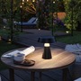 Stolní lampy dekorační - P 77060 Nabíjecí bateriové svítidlo Lirox IP44 CCT černá/šampaň - PAULMANN - foto 6
