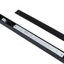 Liniové LINION - P 98204 Linion napájení Power Channel 230/24V 17W černá 1m - PAULMANN - foto 6