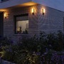 Nástěnná - P 94853 LED venkovní nástěnné svítidlo Bonnie pohybové čidlo neláká hmyz a IP44 93x77mm 2200 - 3000K 8,5W 230V antracit hliník - PAULMANN - foto 6