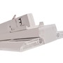 Svítidla - IMPR 707189 Deko-Light 3-fázové svítidlo - lineární Pro, Fold, 20 W, 4000 K, bílá - foto 6