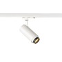 Svítidla - LA 1006115 NUMINOS® ZOOM M DALI 3fázový spot bílý 20 W 2700 K 15-60° - BIG WHITE (SLV) - foto 6