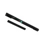 Lišty a příslušenství - P 95669 URail středové napájení 304x21mm max. 100W černá mat - PAULMANN - foto 6