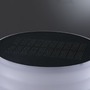 Na stůl - P 94611 Solární LED stolní lampa Ilanga IP44 2700K antracit - PAULMANN - foto 6