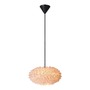 Stínidla, kryty, clony - NOR 2312993201 Villo 30 stínidlo pro lampu bílá - NORDLUX - foto 6