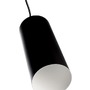 Subtilní - IMPR 342051 Závěsné svítidlo Barell E27100W černá - LIGHT IMPRESSIONS - foto 6