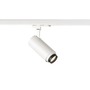 Svítidla - LA 1006119 NUMINOS® ZOOM M DALI 3fázový spot bílý 20 W 4000 K 15-60° - BIG WHITE (SLV) - foto 6