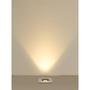 Stínidla, kryty, clony - LA 1007685 Reflektor pro DASAR® S/M 50° - BIG WHITE (SLV) - foto 6