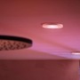 Koupelnová - PH 8721103072900 Hue Xamento podhledové LED svítidlo 3x4,2W, 2000-6500K, RGB, IP44, bílá (3ks) - PHILIPS - foto 6