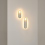 Dekorativní - M MOD473WL-L25BSK Nástěnné svítidlo Perlamour 25W MOD473WL-L25BSK - MAYTONI - foto 6