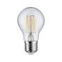 E27 - P 5083 Set 3-krokové-stmívatelné LED žárovka E27 230V 4x5W 2700K stmívatelné čirá - PAULMANN - foto 6