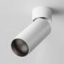 Bodová - M C055CL-L12W4K-W-W Stropní svítidlo FOCUS LED C055CL-L12W4K-W-W - MAYTONI - foto 6