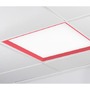 LED panely - KHL K50502.BK.SK.6K.D1 WINNER LED panel černá 6000K nebe 1..10V 37W čtverec - KOHL-Lighting - foto 6