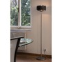 Stojací lampy - LA 1010207 PANTILO ROPE 27 volně stojící svítidlo, E27, max. 1 x 15 W, IP20, stříbrná - BIG WHITE (SLV) - foto 6