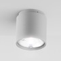 Downlight - RED R10162 Stropní svítidlo EX válcová přisazená stropní QRB111 stříbrná 23 - RED - DESIGN RENDL - foto 6
