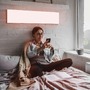 Bodová - PN 8289-16 Q-FRAMELESS LED panel Smart-Home měnitelná teplota chromatičnosti a změna barev s pamětí ZigBee RGB+2700-5000K - PAUL NEUHAUS - foto 6