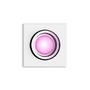 Hranatá - PH 8720169319219 Hue WACA Centura podhledové LED svítidlo GU10 5,7W 350lm 2000-6500K RGB IP20 hranaté bílé - PHILIPS - foto 6
