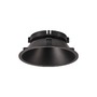 Kruhová - LA 1009939 NUMINOS® XL Stropní vestavné svítidlo, 3000 K, 40°, IP20, kulaté, černé - BIG WHITE (SLV) - foto 6