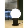 Stolní lampy pracovní - LA 1007620 VARYT stolní lampa, E14, IP20, černá - BIG WHITE (SLV) - foto 6