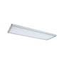 Hranatá - P 70996 LED Panel 3-krokové-stmívatelné Atria Shine hranaté 580x200mm 3000K matný chrom - PAULMANN - foto 6