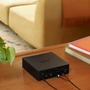 Ostatní - SON PORT1EU1BLK Sonos bezdrátový přenašeč signálu Port - foto 6
