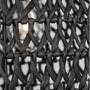 Koule - NV 9858713 Závěsné svítidlo GRIFFIN černý papír černý kabel E27 1x12W 230V IP20 bez žárovky - NOVA LUCE - foto 6