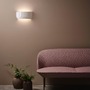 Nepřímé osvětlení - AST 1439001 Nástěnné svítidlo Blend 12W E27 sádra - ASTRO Lighting - foto 6