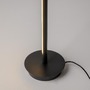 Stojací lampy - M MOD395FL-L28B3K Stojací lampa Thin 3000K 14W teplá bílá černý hliník stmívatelná - MAYTONI - foto 6