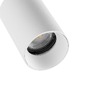 Kruhová - IMPR 565755 Deko-Light vestavné bodové svítidlo Can Tilt kulaté, 1x 7,5 W GU10, bílá - foto 6