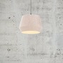 Kónická - NOR 2112353009 Dicte 40 závěsné svítidlo béžová - NORDLUX - foto 6