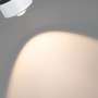 Svítidla - P 96770 URail LED lištový spot Aldan spot 8W CCT 230V bílá - PAULMANN - foto 6