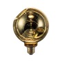 E27 - P 29288 Vintage Edition Standard 230V LED Globe E27 4,7W 2700K zlatá - PAULMANN - foto 6
