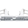 Kruhová - P 95389 LED vestavné svítidlo Cover-it kruhové 225mm, 16,5W 4000K bílá mat Panel pro vestavnou i přisazenou montáž - PAULMANN - foto 6