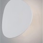 Nepřímé osvětlení - NV 9084081 Nástěnné svítidlo CRONUS bílá sádra a hliník LED 12W 220-240V 3000K IP20 - NOVA LUCE - foto 6