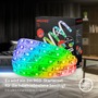 Dekorační - BRI 2167384 Pimp Your Stripe prodlužovací sada LED Strip 4m, IP44 venkovní, WiFi, RGB+W - BRILONER - foto 6