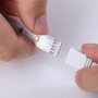 Dekorační - P 79868 MaxLED 250 základní sada s krytím 1,5m IP44 teplá bílá ochranný kryt - PAULMANN - foto 6