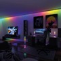 Dekorační - P 78887 EntertainLED LED pásek Dynamic RGB 3m 5W 60LEDs/m RGB+ 10VA - PAULMANN - foto 6