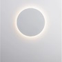 Nepřímé osvětlení - NV 9248152 Nástěnné svítidlo CYRCLE bílý hliník a akryl LED 22.5W 230V 3000K IP20 - NOVA LUCE - foto 6