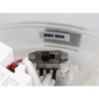 Kruhová - LA 1007285 MEDO® PRO 30 nástěnné a stropní nástavbové svítidlo, kulaté, 3000/4000K, 10W, DALI, Touch, 70°, UGR<19, bílá - BIG WHITE (SLV) - foto 6