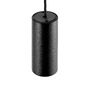 Subtilní - IMPR 342255 Deko-Light závěsné svítidlo Can 150, 1x 7,5 W GU10, černá - foto 6