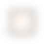 Hranatá - LD 14451-18 LED stropní svítidlo 45x45cm, černá, dálkové ovládání, CCT, ovládané přes aplikaci Tuya stmívatelné 2700-5000K - JUST LIGHT - foto 6