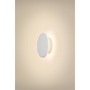 Nástěnná - LA 1007912 D-RING S nástěnné svítidlo, fáze, 2700/3000K, fáze, IP65, bílá - BIG WHITE (SLV) - foto 6